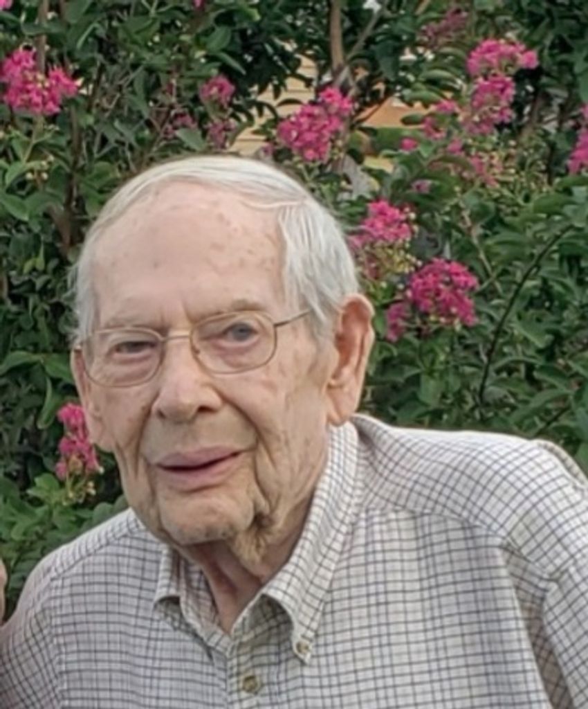 Laverne "Vern" Earl Worden Profile Photo