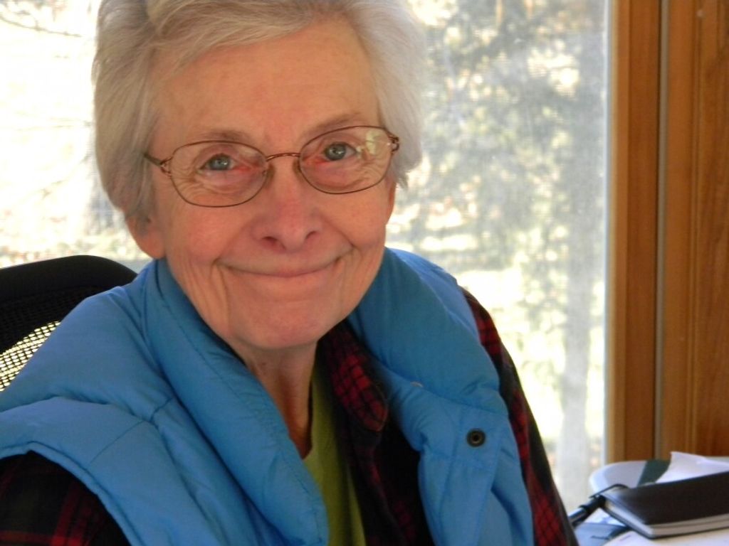 Patricia Snyder