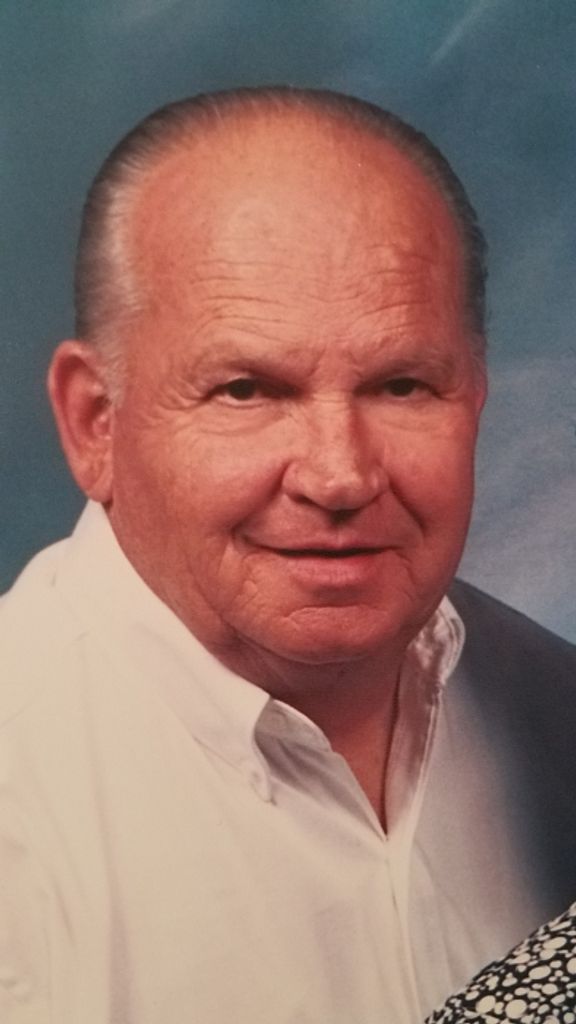 Wayne Bradshaw