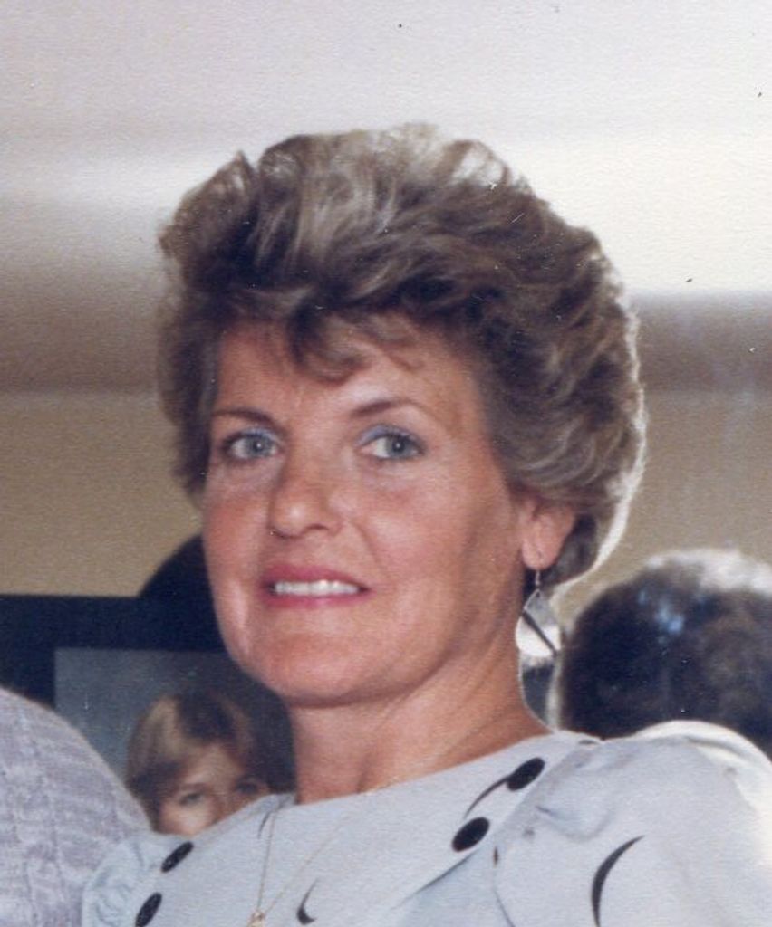 Joanne Faragher Profile Photo
