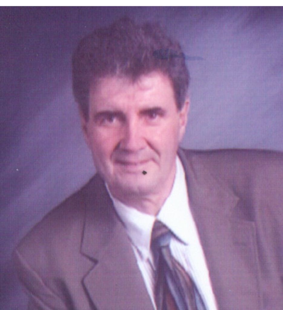 John A. Roperti