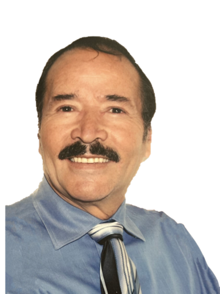 Cesar Augusto Vargas Sr. Profile Photo