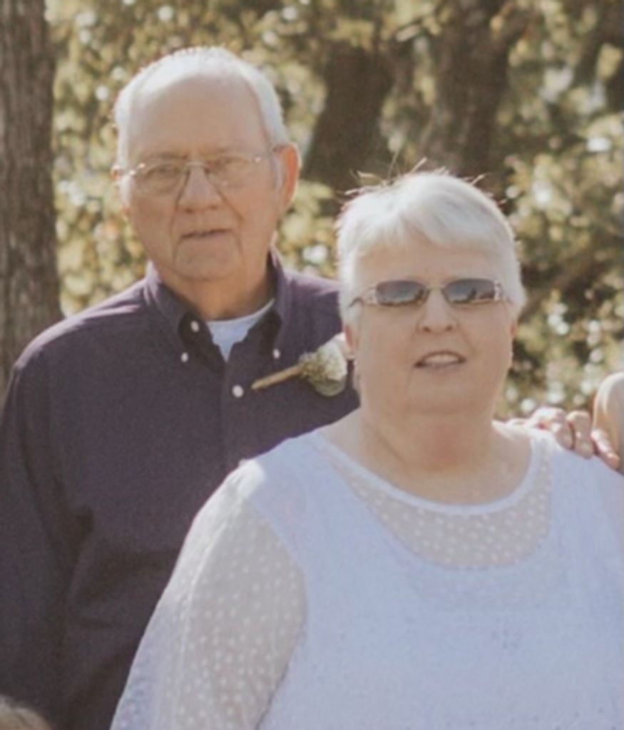 Wallace Sonny Buttram