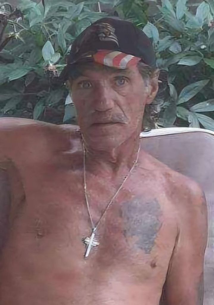 Allen Stull Profile Photo