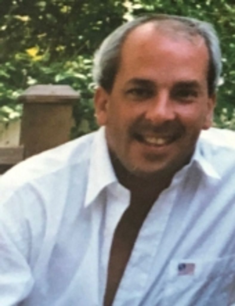 Frederick J. Keating