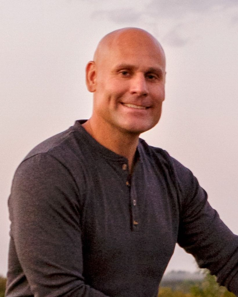 Brent Jay Kremer