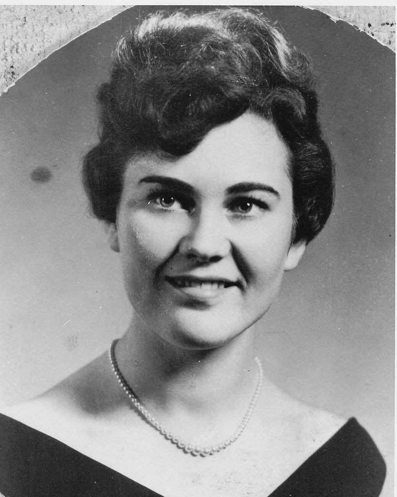 Madeline Buttrey Sullivan