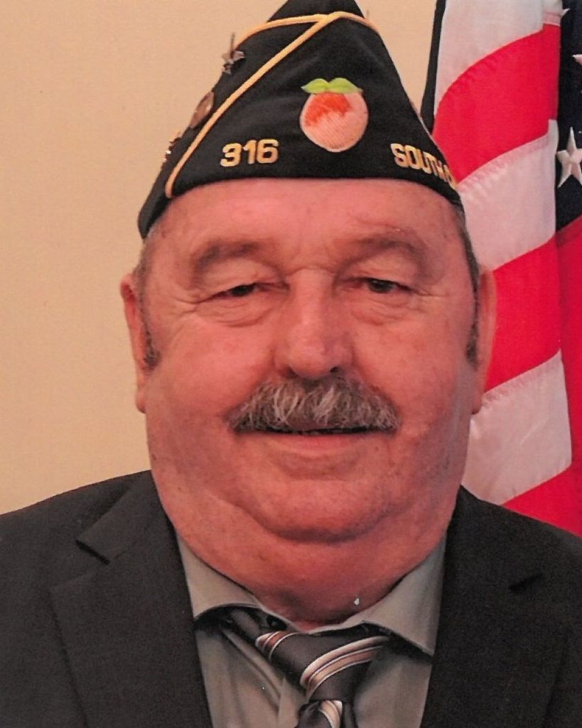 George Gantz Profile Photo