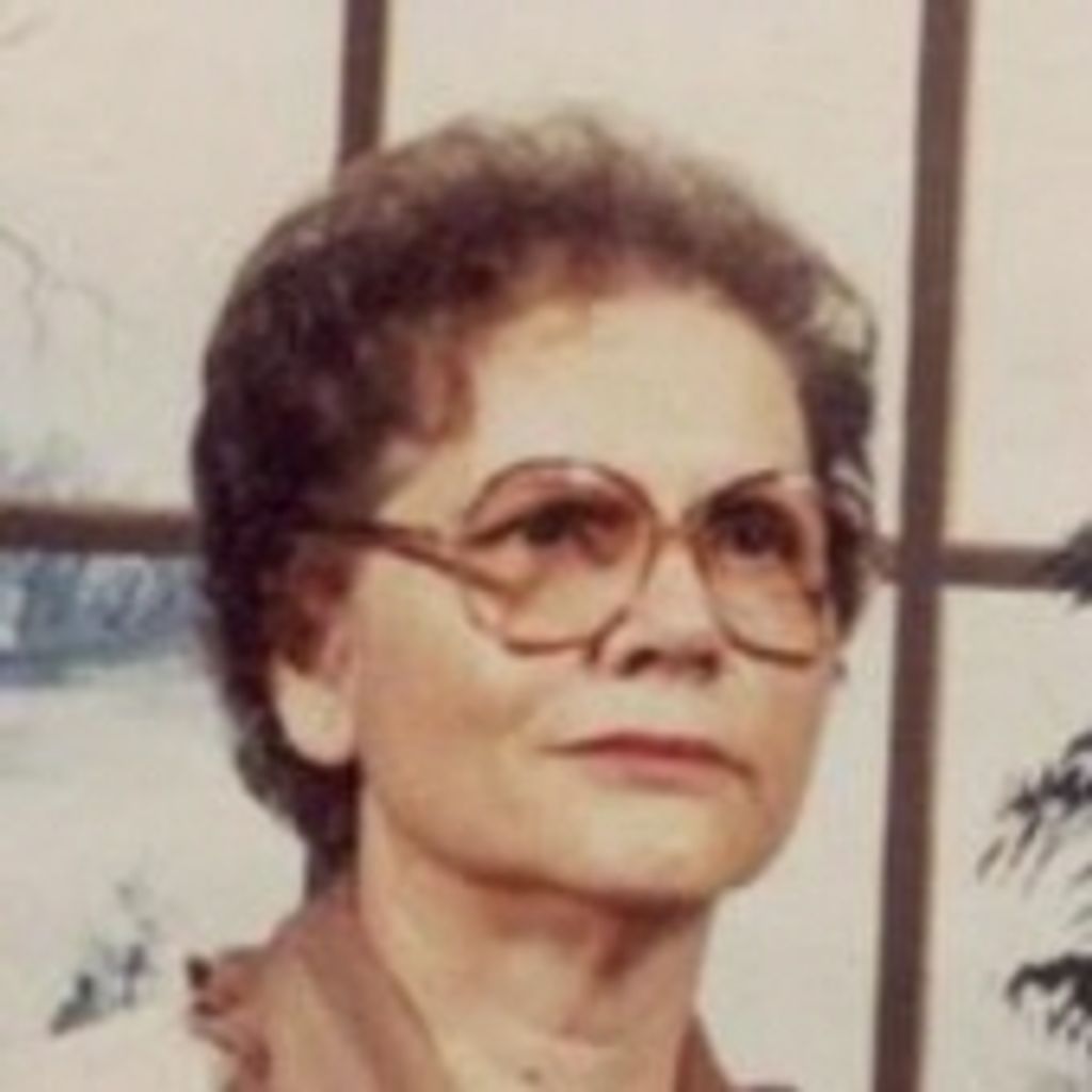Ruth Huddleston Pirtle