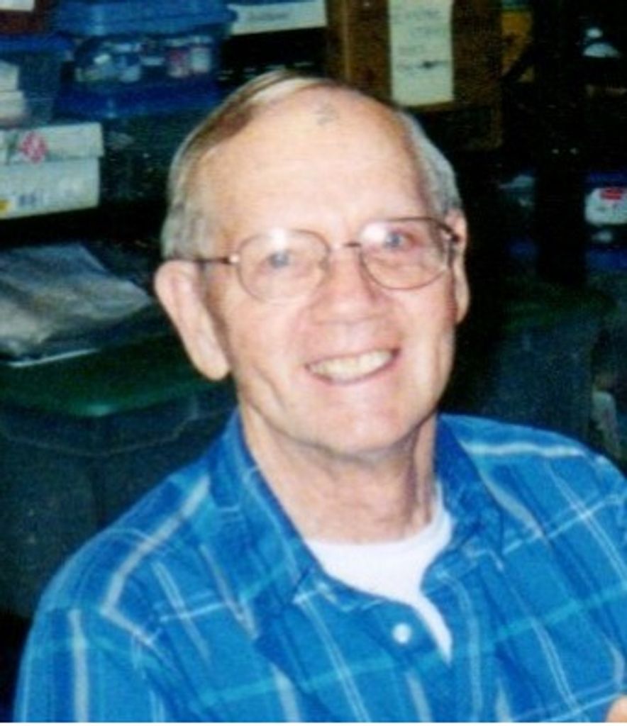 Charles M. Keegan