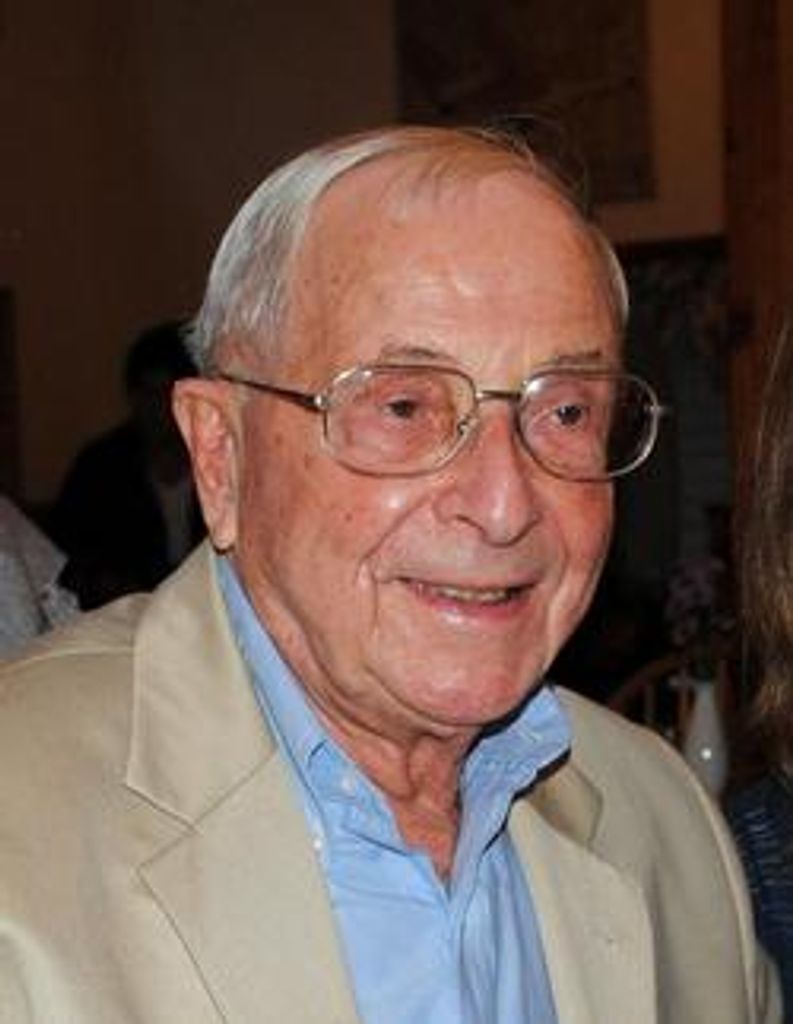 Bernard Samter