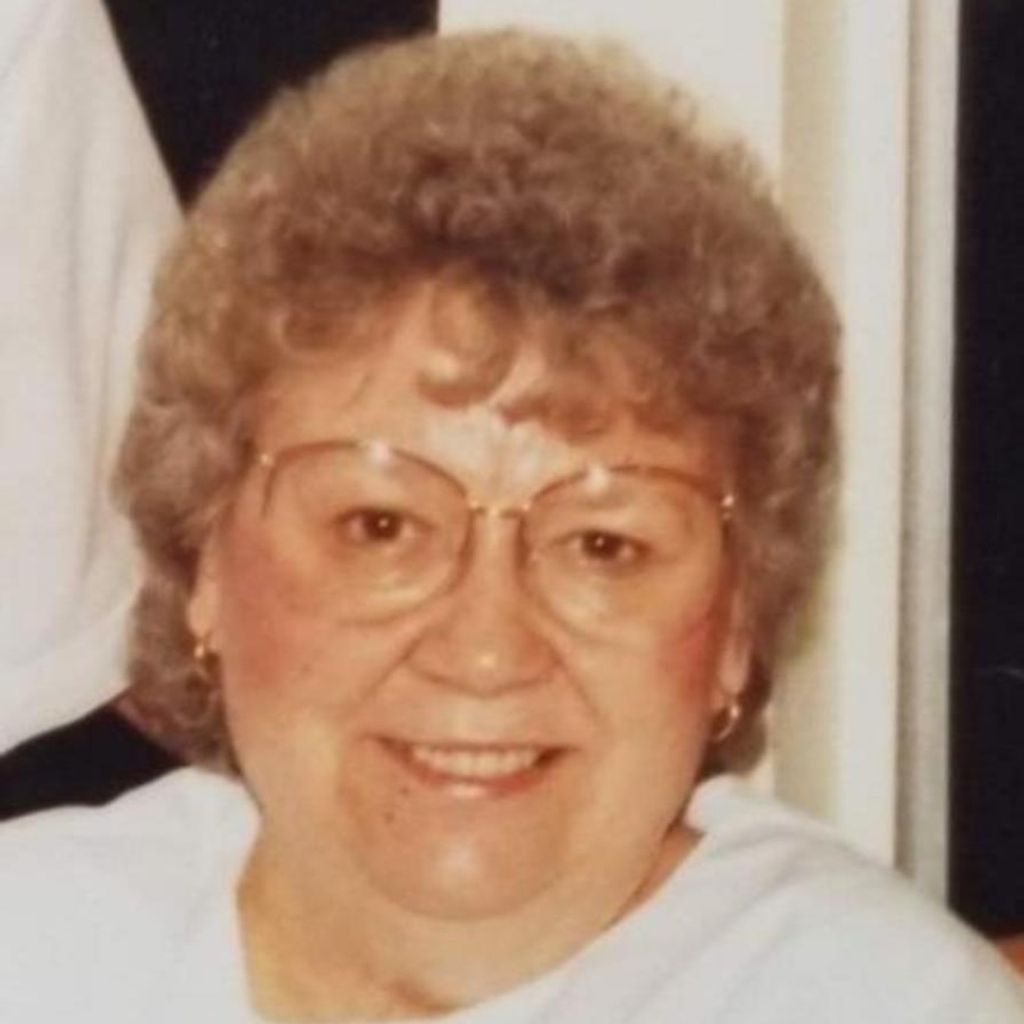 Joan Gloria Anderson Profile Photo