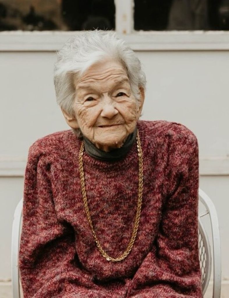 Mildred Colleen (Sells)  Morrow