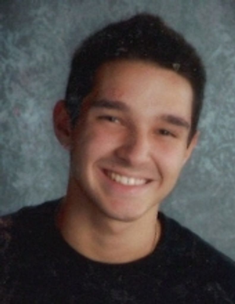 Mr. Anthony Joseph Dionisio