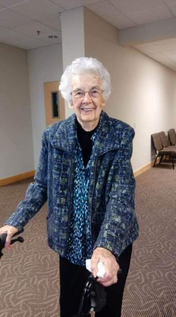 Thelma Canaday Profile Photo