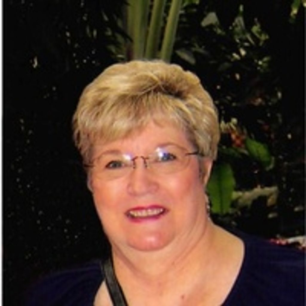 Patricia "Pat" Crick Profile Photo