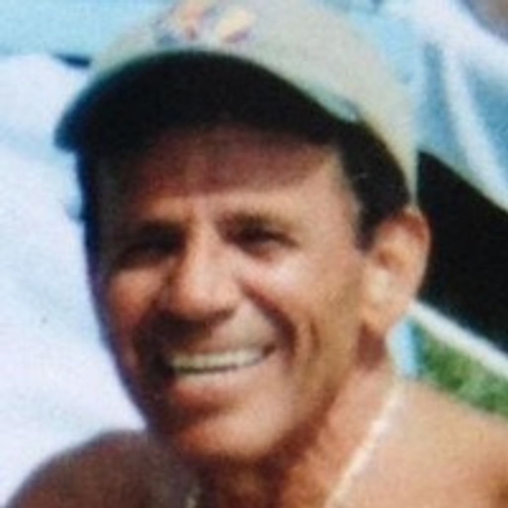 Joe Ferina