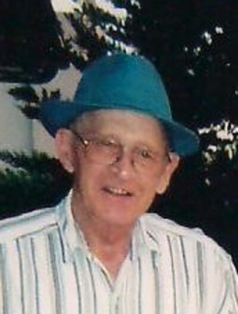 John B. Easley Profile Photo