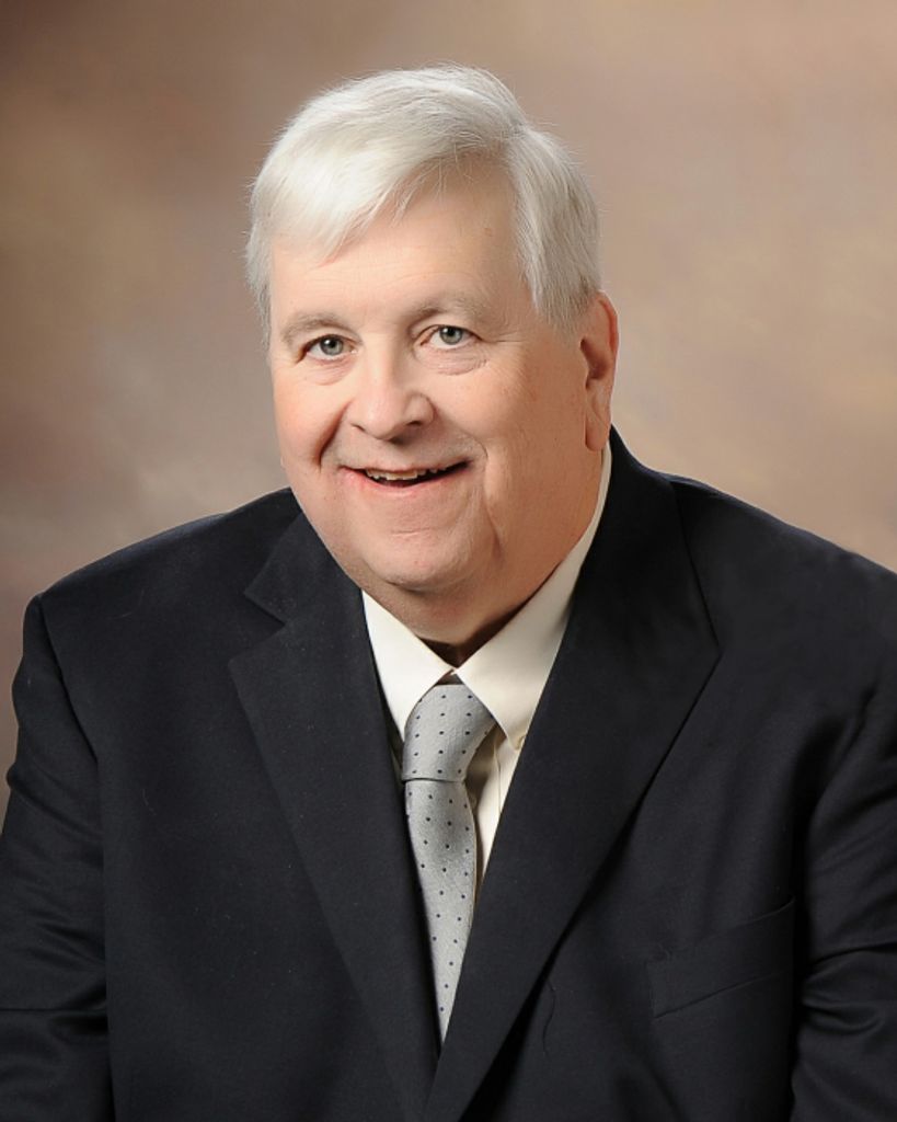 Harold Whitney Wallace, Iii