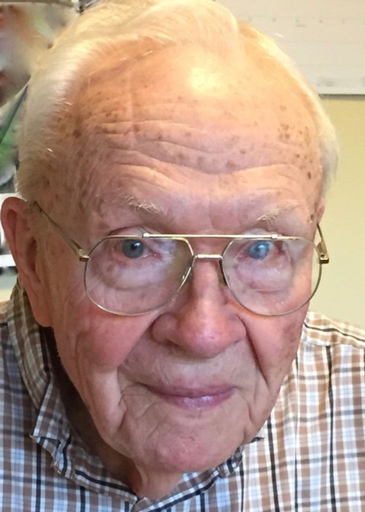 Robert Benkeser Profile Photo