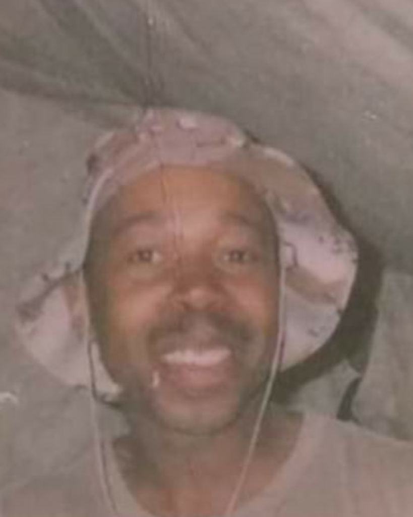 Norris Brockington Profile Photo