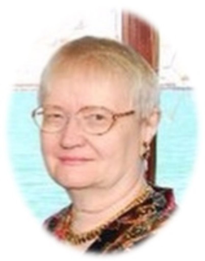 Geraldine Marie Reinert Profile Photo