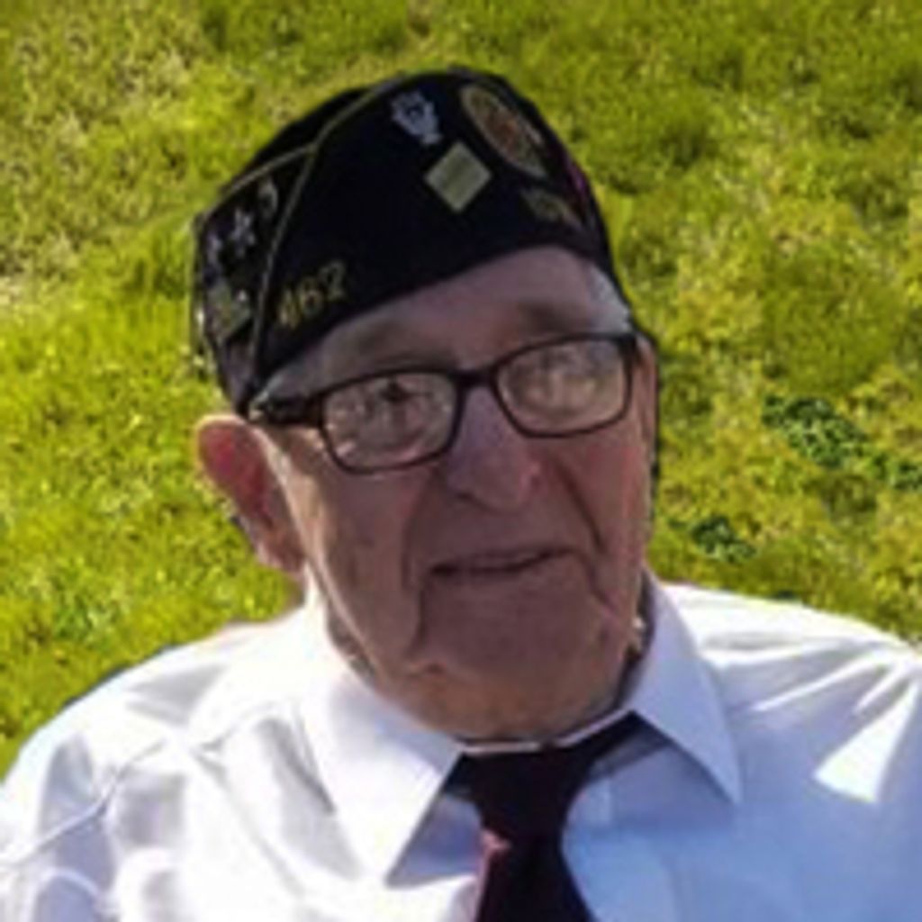 Charles "Chuck" Ira