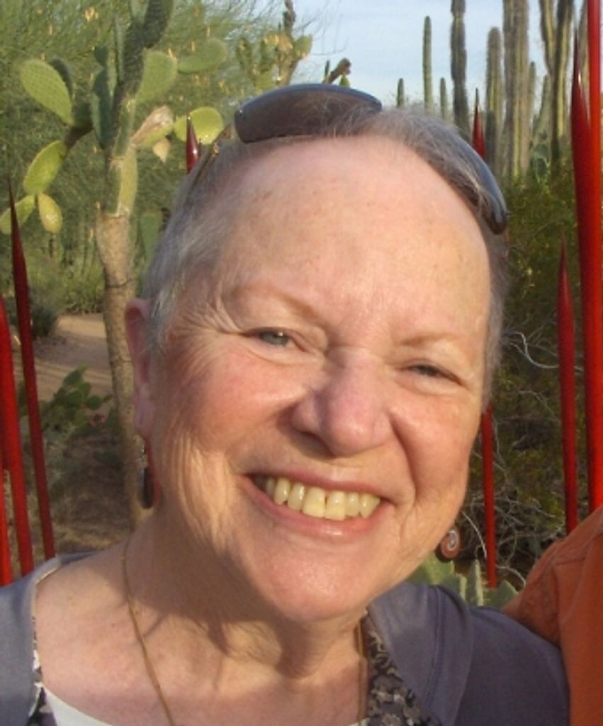 Janet Marlene Mansoldo Profile Photo