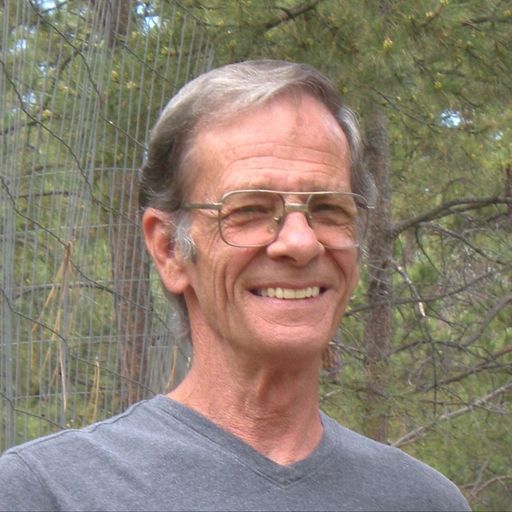 Gene Mobley Profile Photo
