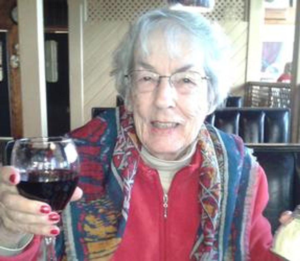 Lucille M. Jones