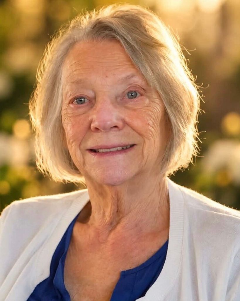 Katherine D. Grover