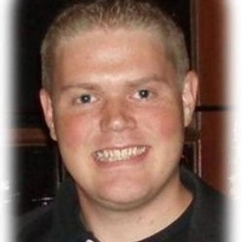 Christopher Thomas Young