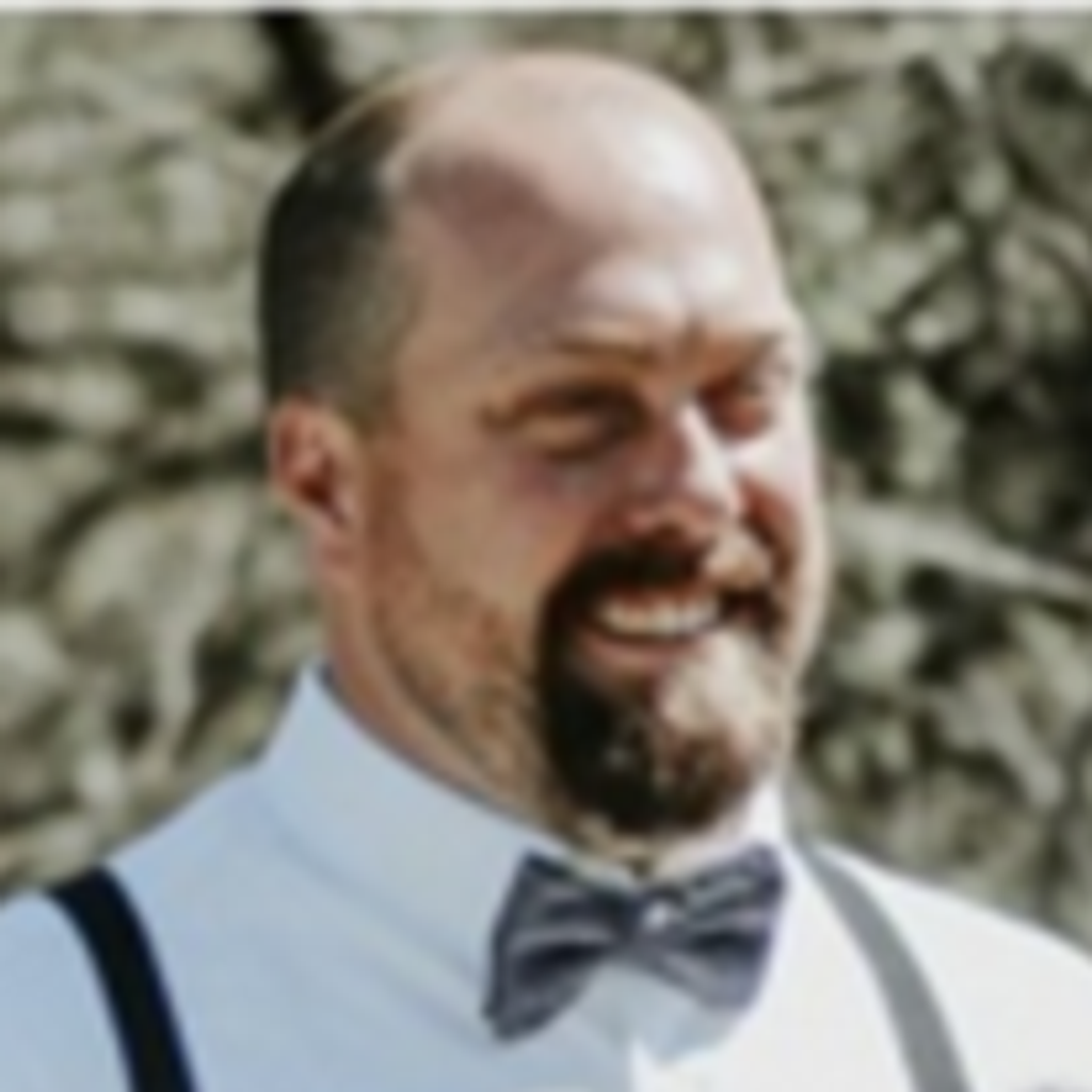 Philip James Greenlaw Profile Photo