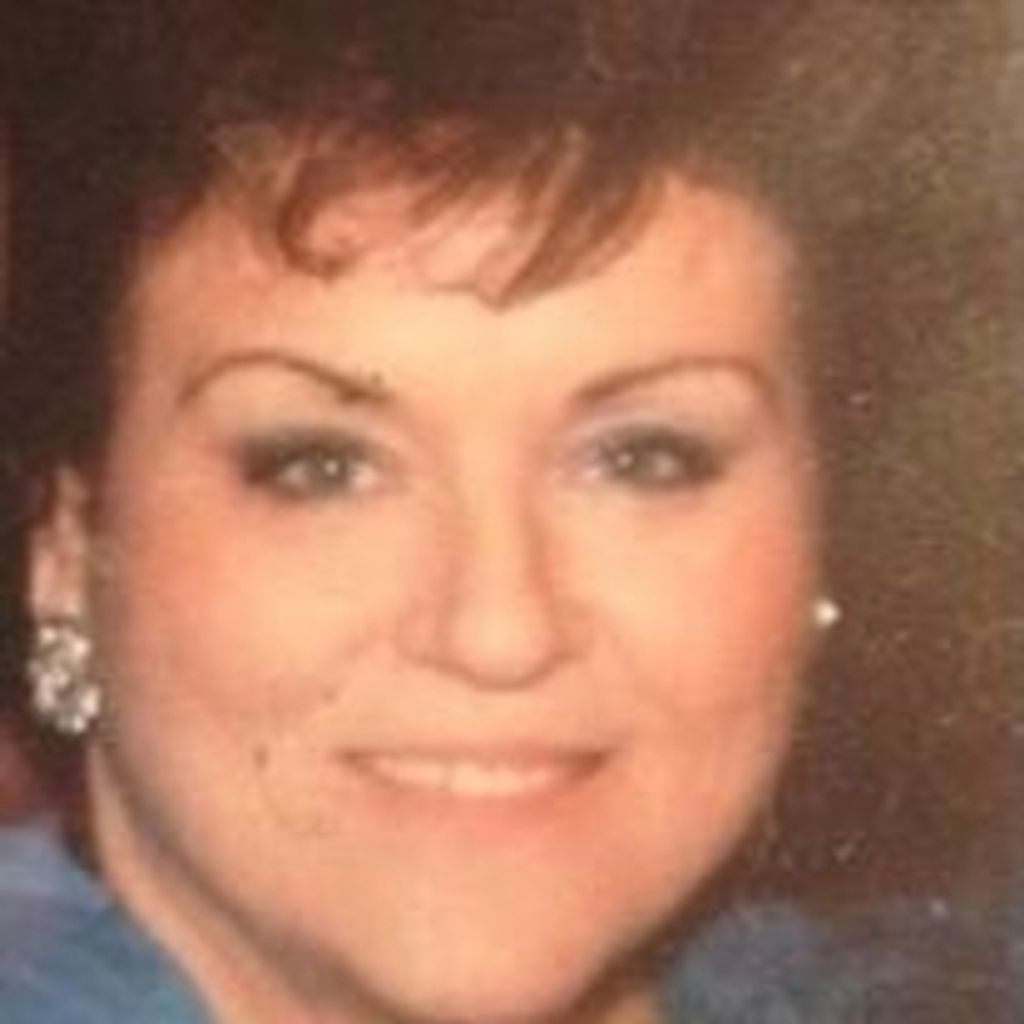Brenda Faye Balazs Profile Photo