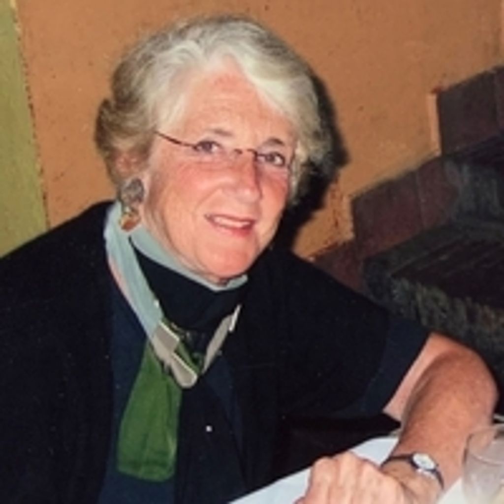 Barbara A. Ruth