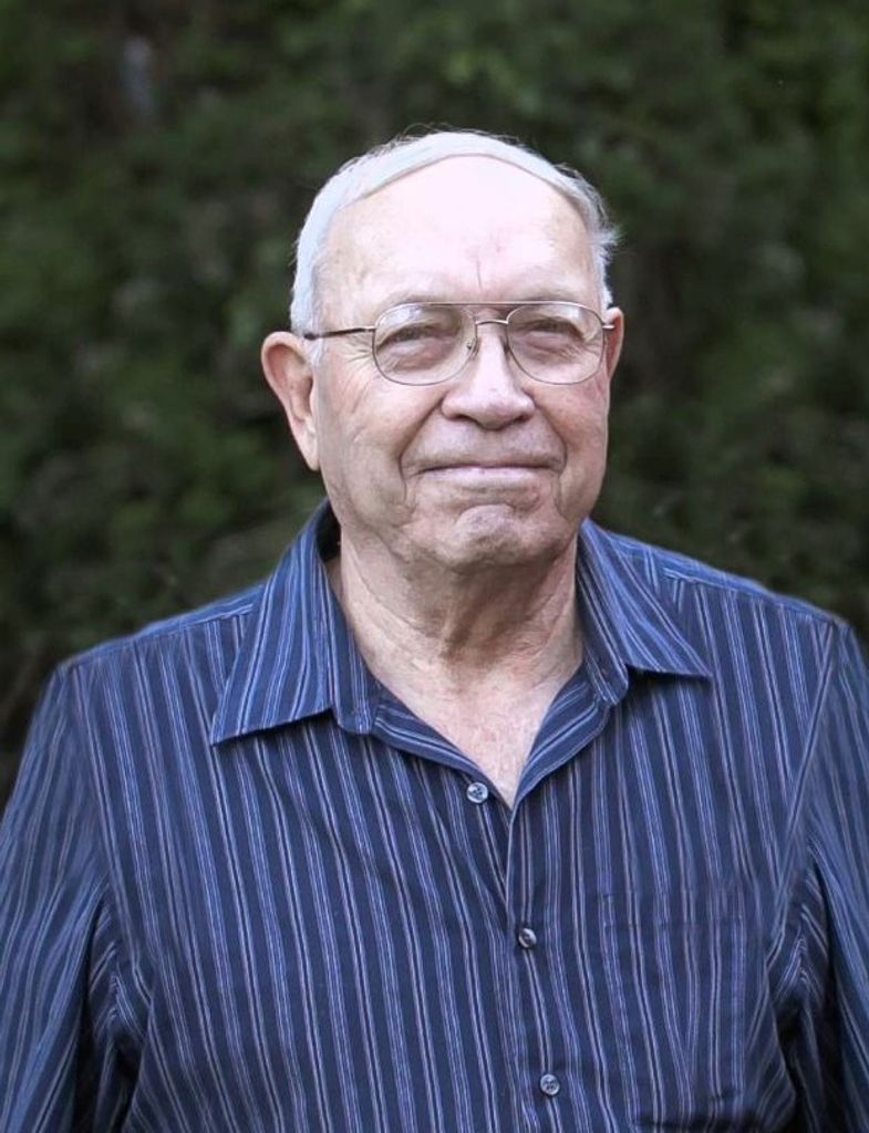 Nels Ingvald Peterson Profile Photo