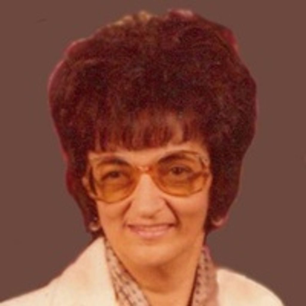 Helen  M. (Smithoffer)  Milan