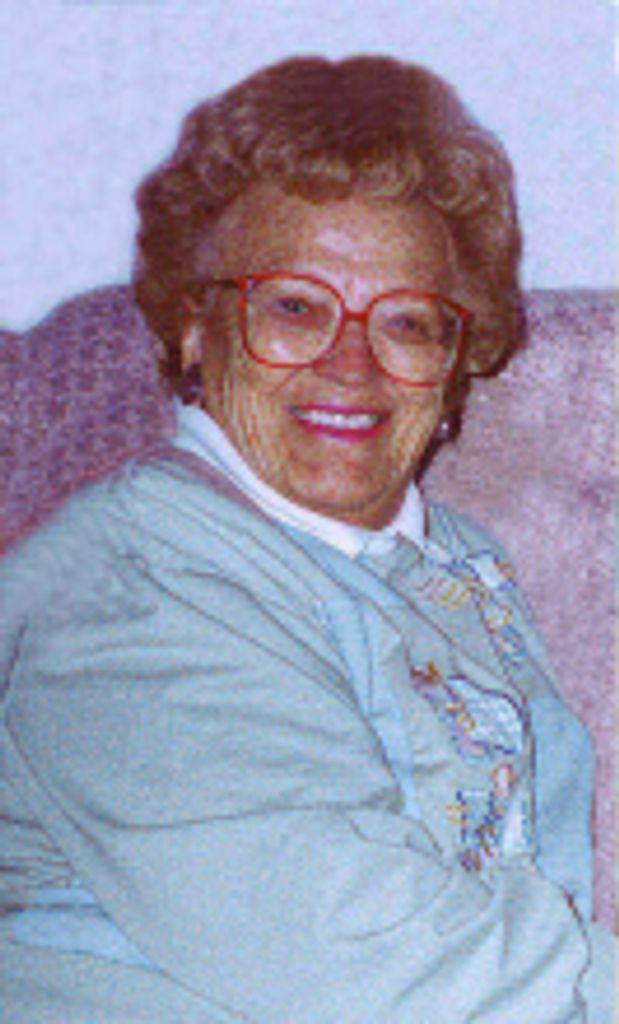 Laura Maye Stroud