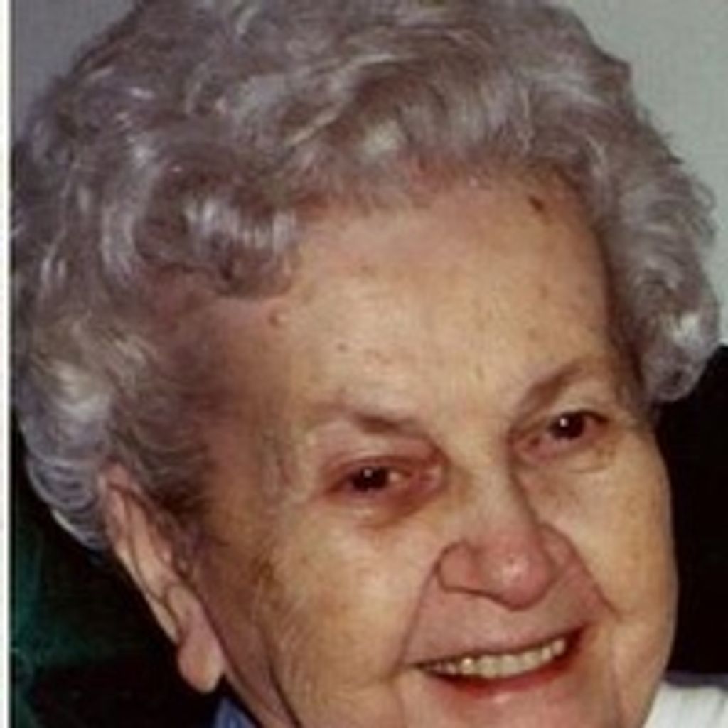 Blanche  M. Studeny