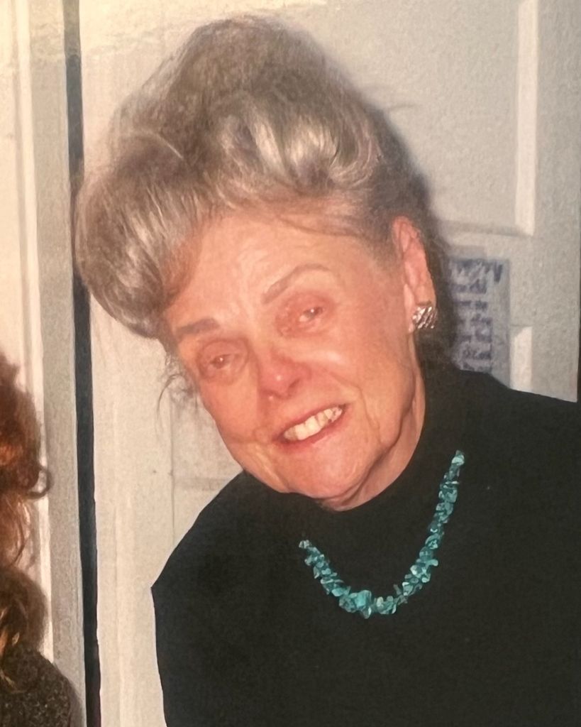 Olamae J. MacGinnis