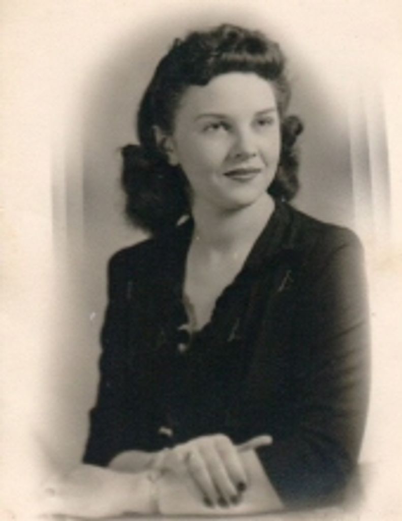 Mary  Elise Putman  Sellers