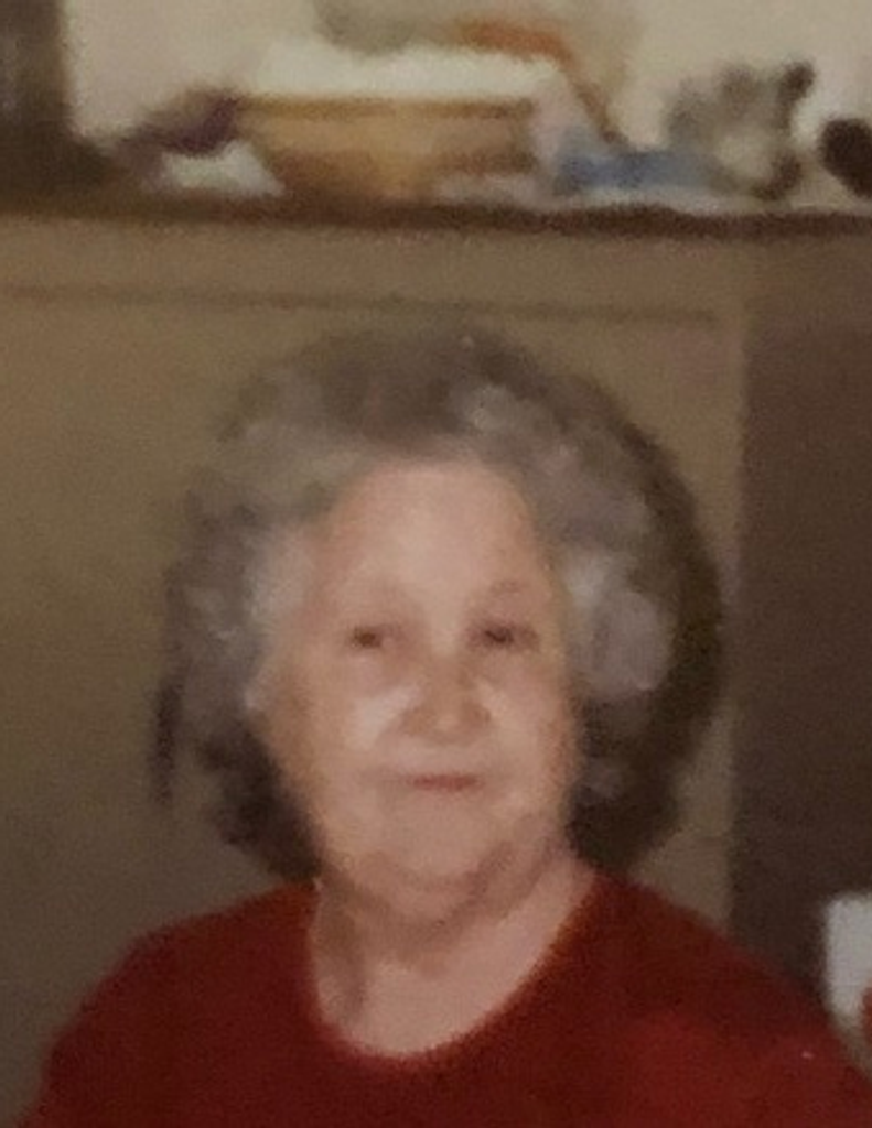 Pauline Brashears Profile Photo