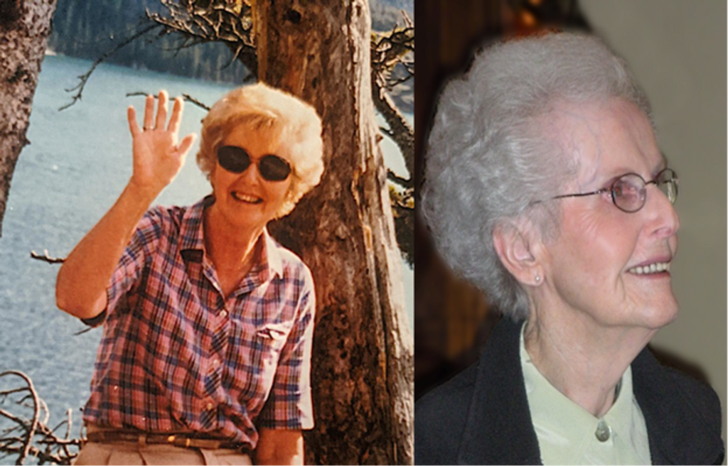 Sybil Mae Zentz Profile Photo
