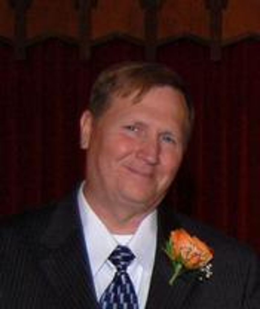 Leslie Leroy Baldwin Jr.