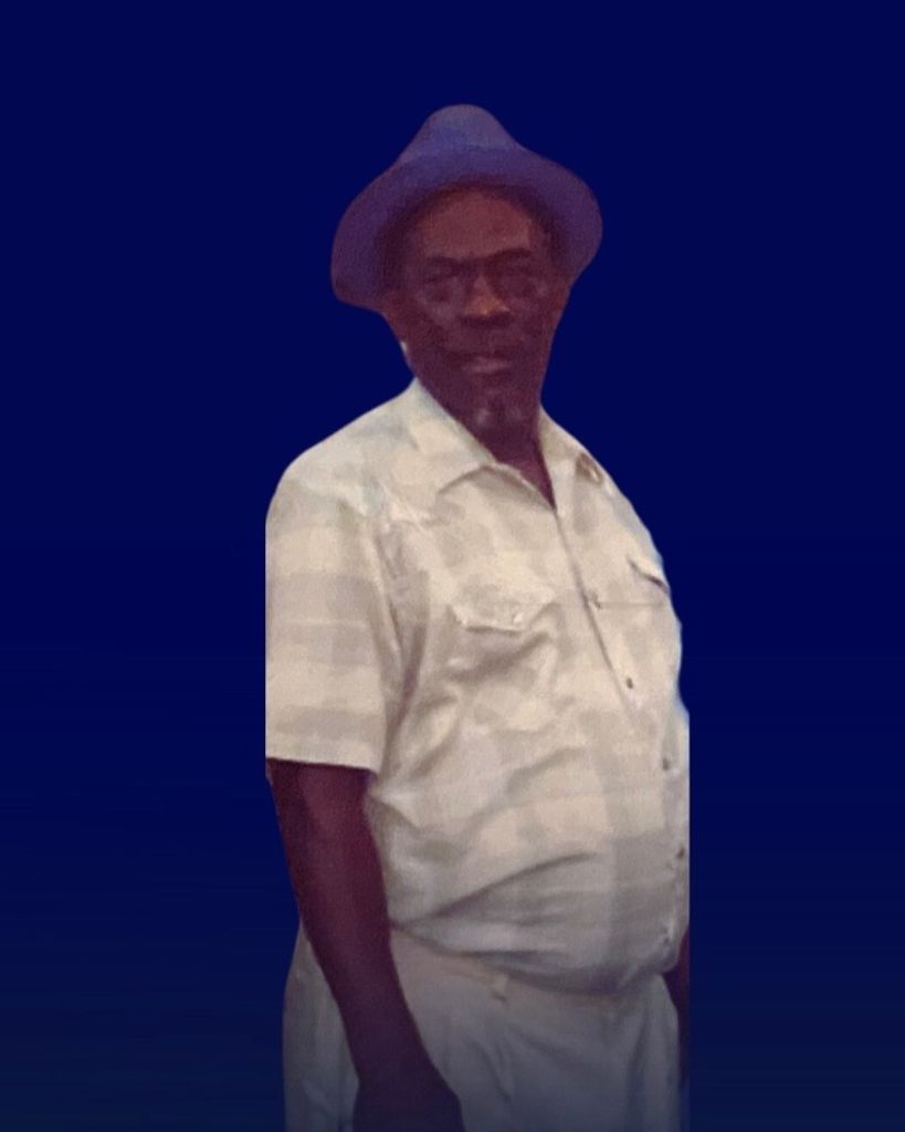 Henry Lee "Guice" Bryant