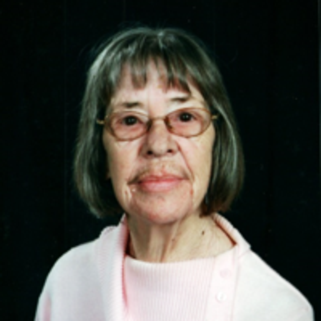 Betty Ann Helton