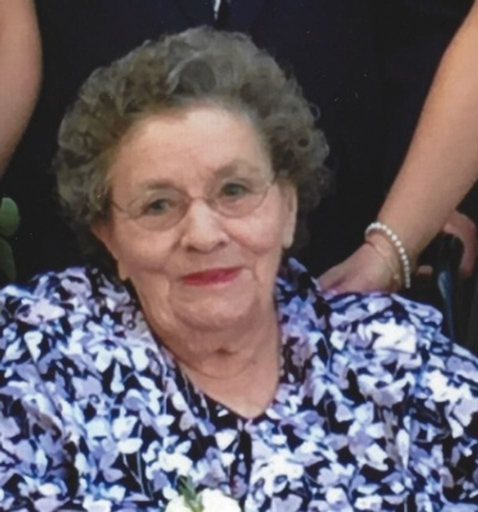 Elizabeth "Liz" M. Biek