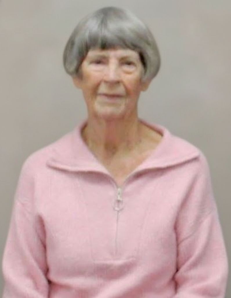 Linda Eleanor Harrington Profile Photo