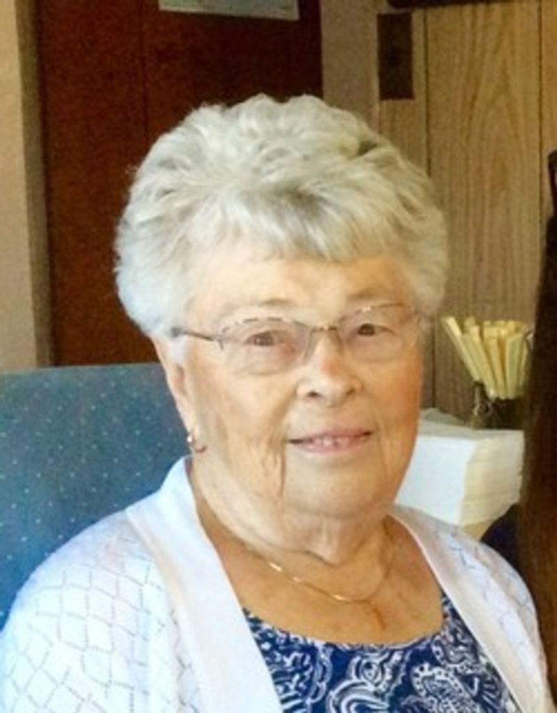 Julia Carrier Profile Photo