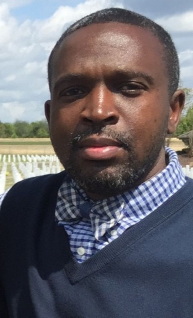 Travian Dolph Jefferson